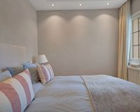 Resale - Villa - Marbella - Puerto Banús