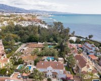 Resale - Villa - Marbella - Puerto Banús