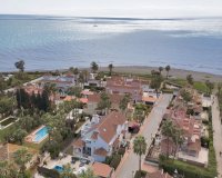 Resale - Villa - Marbella - Puerto Banús