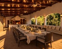 Resale - Villa - Marbella - Puerto Banús
