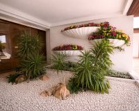 Resale - Villa - Marbella - Puerto Banús