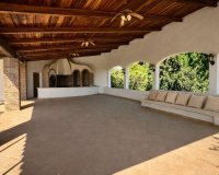 Resale - Villa - Marbella - Puerto Banús