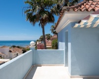 Resale - Villa - Marbella - Puerto Banús