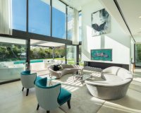Resale - Villa - Marbella - Puerto Banús