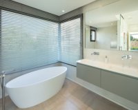 Resale - Villa - Marbella - Puerto Banús