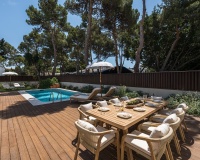 Resale - Villa - Marbella - Puerto Banús