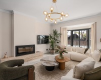 Resale - Villa - Marbella - Puerto Banús