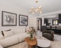 Resale - Villa - Marbella - Puerto Banús