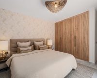 Resale - Villa - Marbella - Puerto Banús