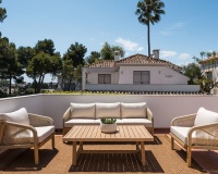 Resale - Villa - Marbella - Puerto Banús