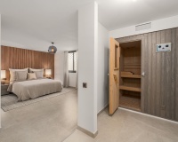 Resale - Villa - Marbella - Puerto Banús