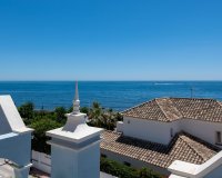 Resale - Villa - Marbella - Puerto Banús