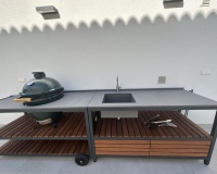 Resale - Villa - Marbella - Puerto Banús