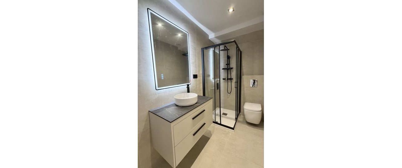 Resale - Villa - Marbella - Puerto Banús