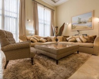 Resale - Villa - Marbella - Puerto Banús