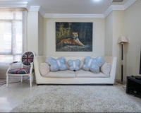 Resale - Villa - Marbella - Puerto Banús