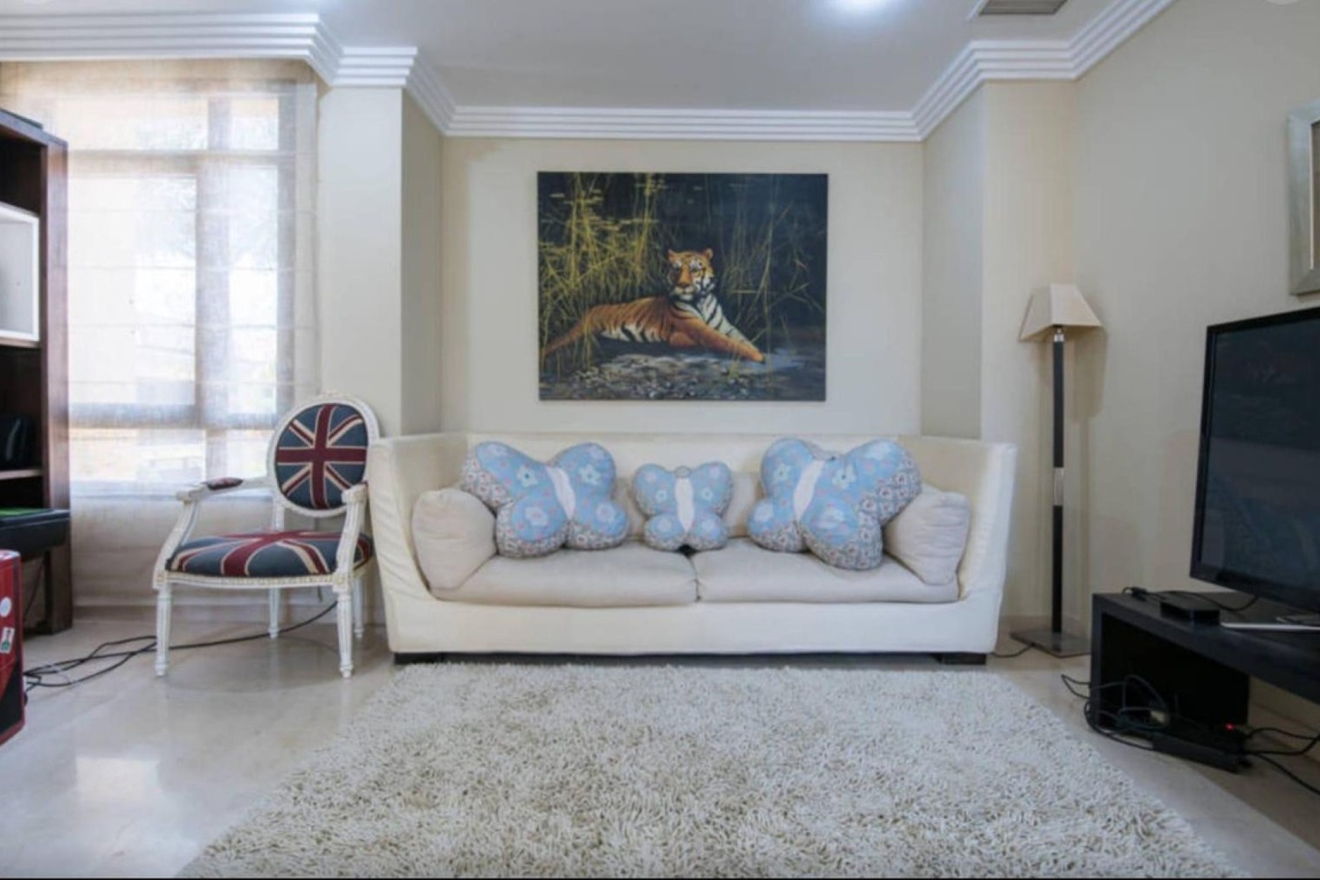 Resale - Villa - Marbella - Puerto Banús
