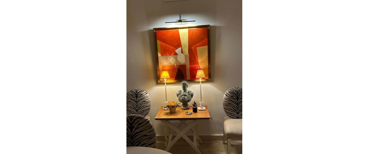 Resale - Villa - Marbella - Puerto Banús
