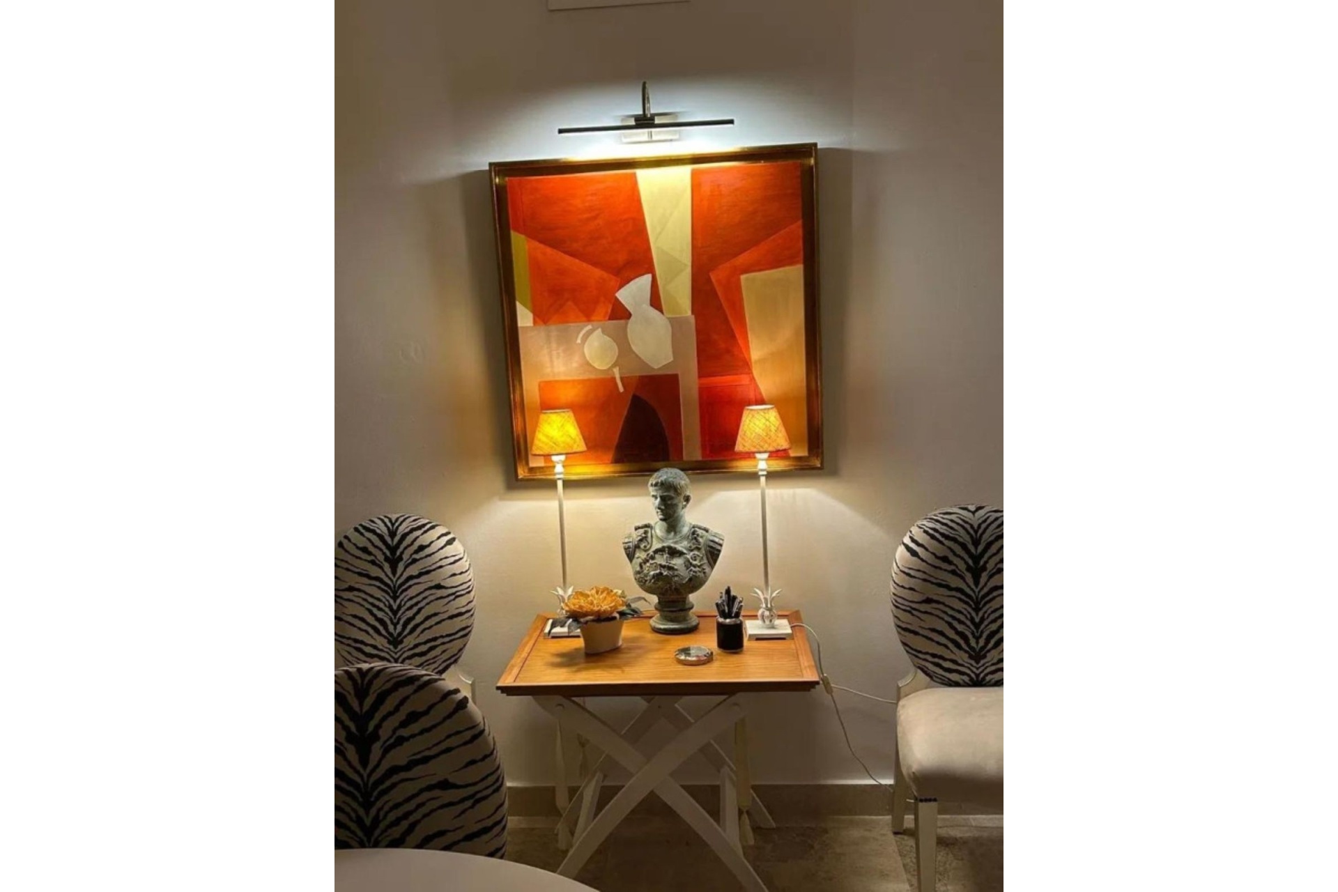 Resale - Villa - Marbella - Puerto Banús