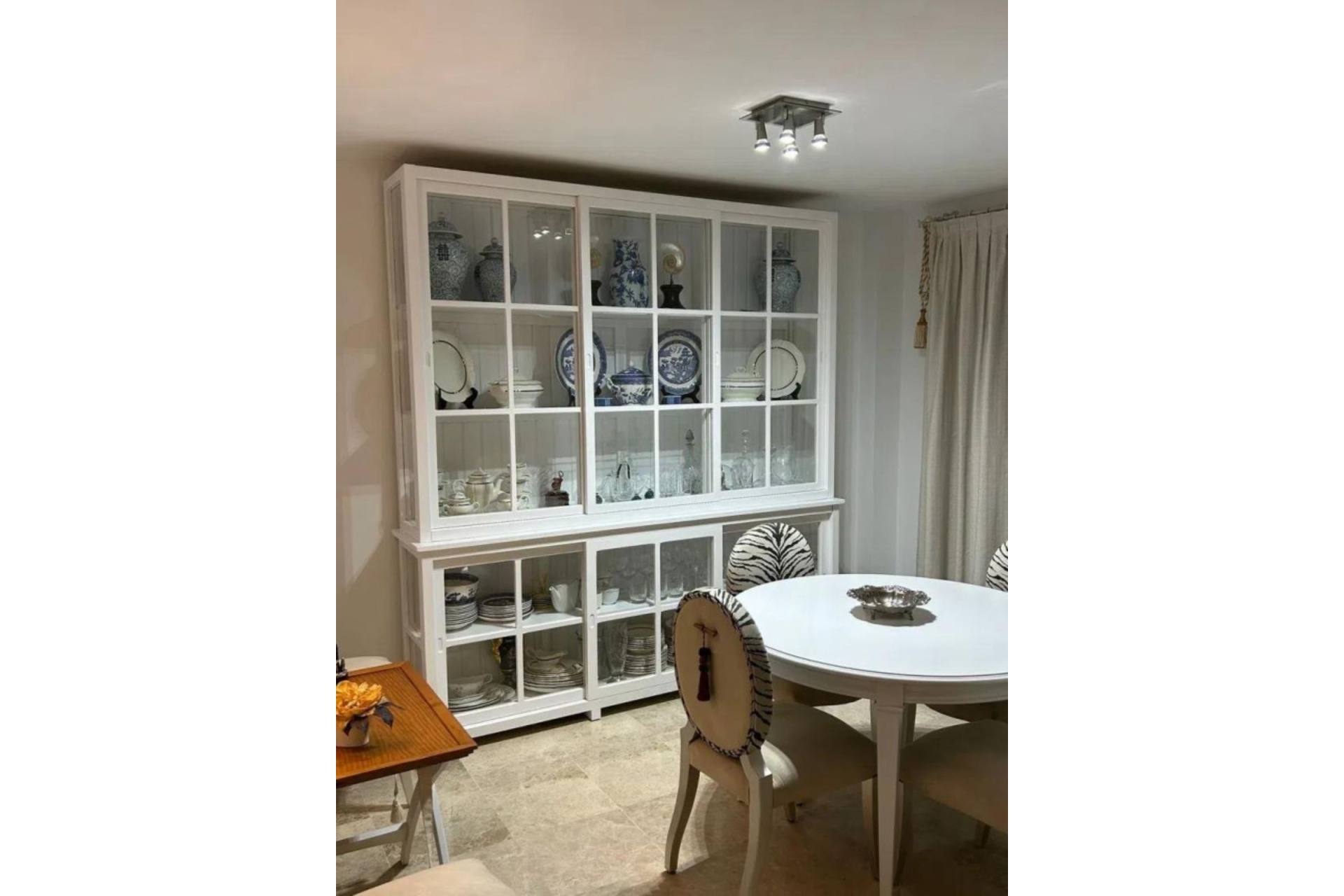 Resale - Villa - Marbella - Puerto Banús