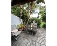 Resale - Villa - Marbella - Puerto Banús