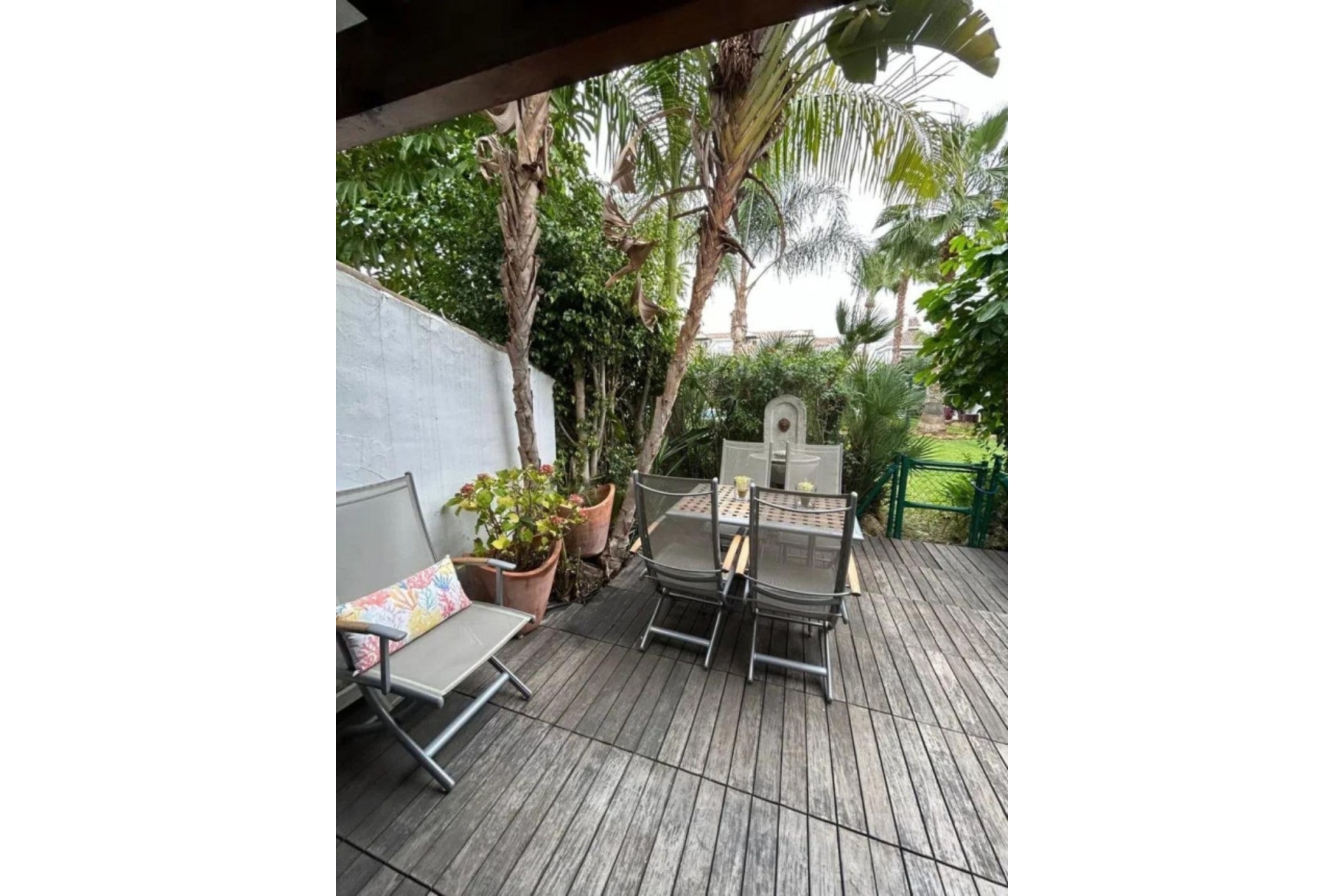 Resale - Villa - Marbella - Puerto Banús