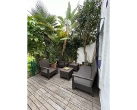 Resale - Villa - Marbella - Puerto Banús