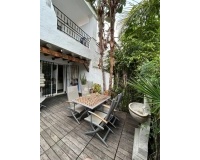 Resale - Villa - Marbella - Puerto Banús