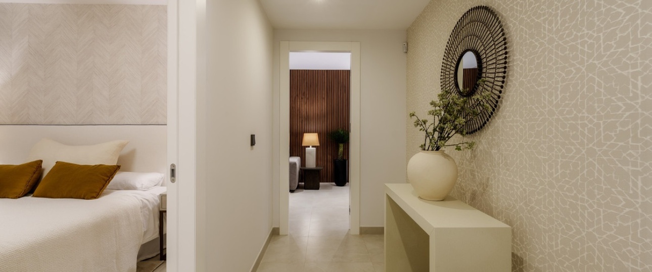 Resale - Villa - Marbella - Puerto Banús