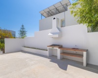 Resale - Villa - Marbella - Puerto Banús