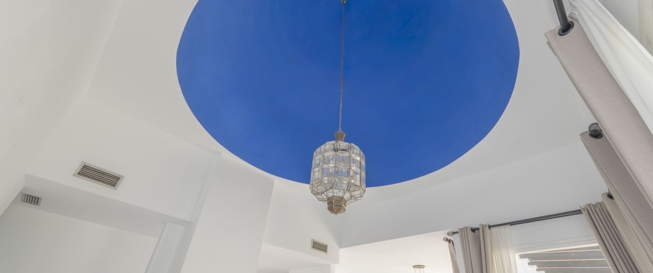 Resale - Villa - Marbella - Puerto Banús