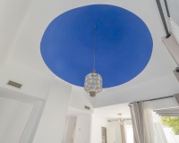 Resale - Villa - Marbella - Puerto Banús