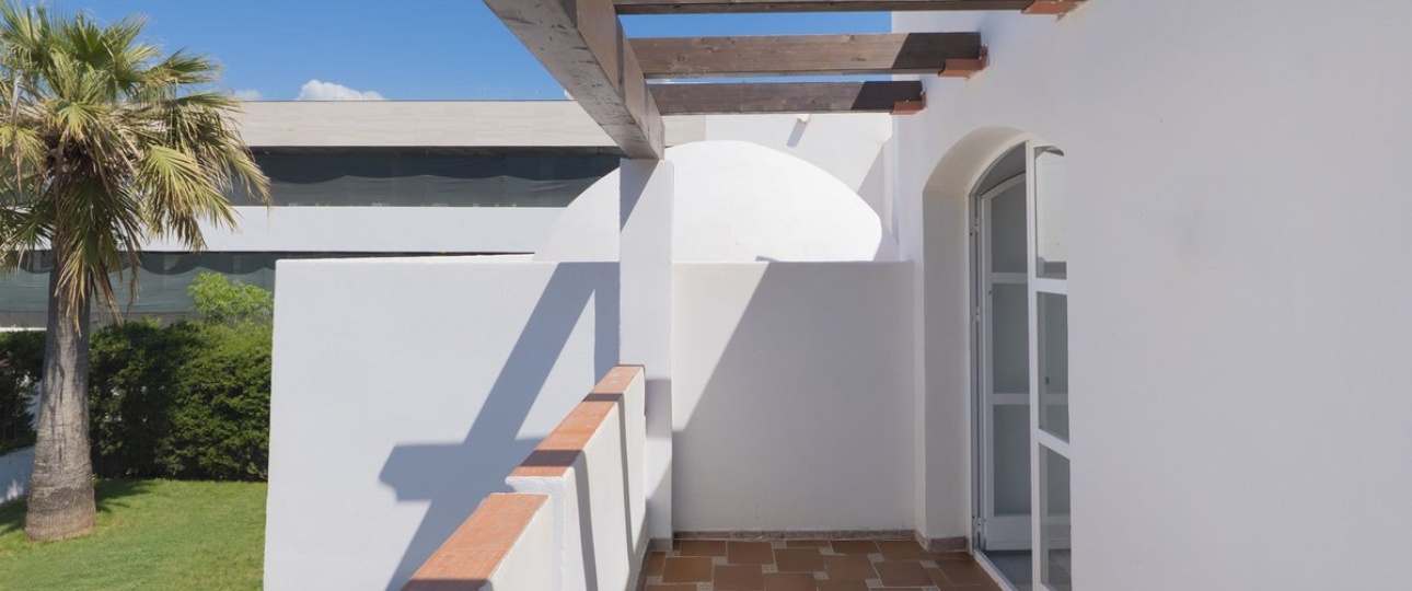 Resale - Villa - Marbella - Puerto Banús
