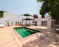 Resale - Villa - Marbella - Reserva de Marbella