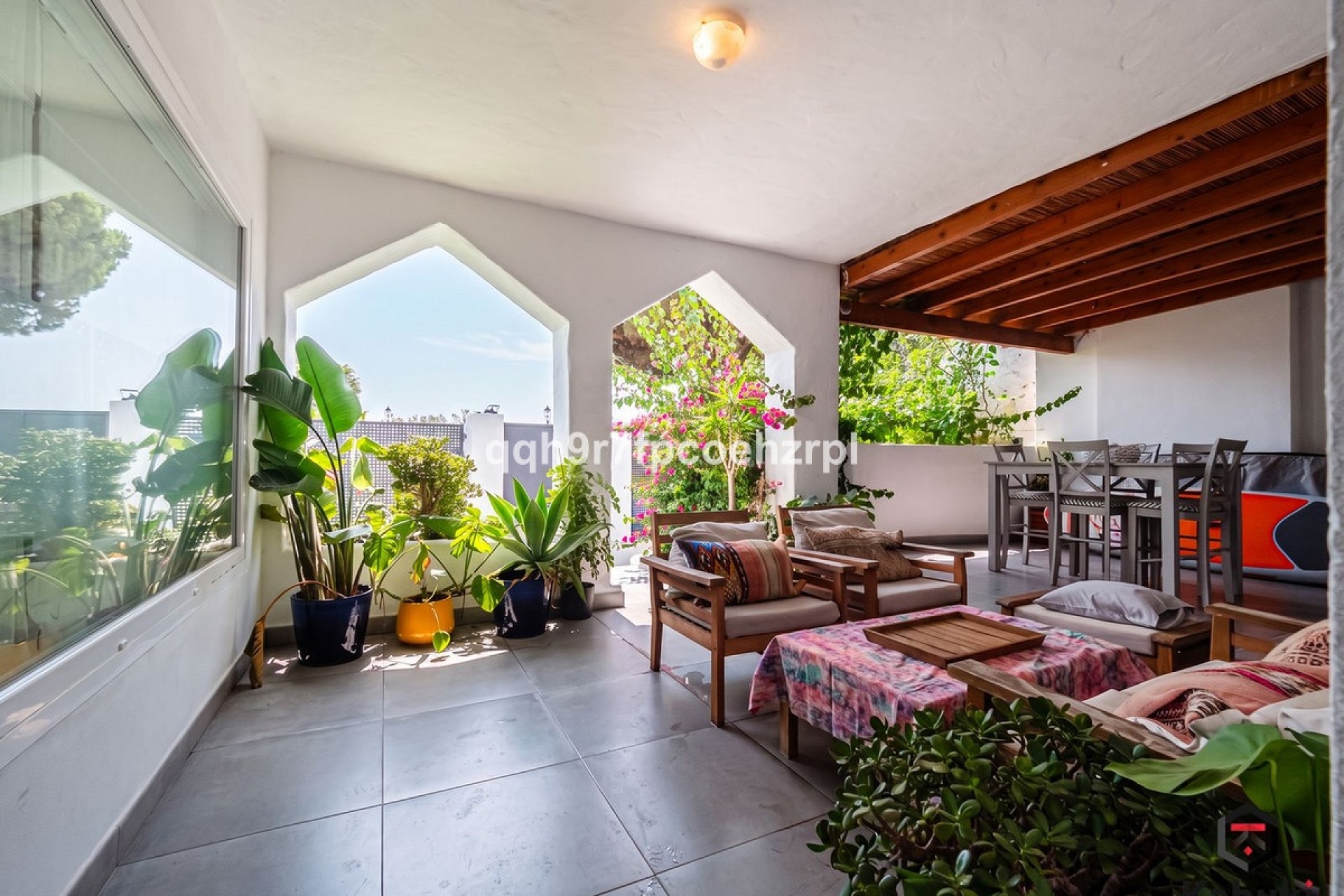 Resale - Villa - Marbella - Reserva de Marbella