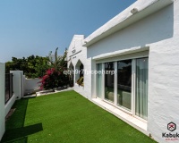 Resale - Villa - Marbella - Reserva de Marbella