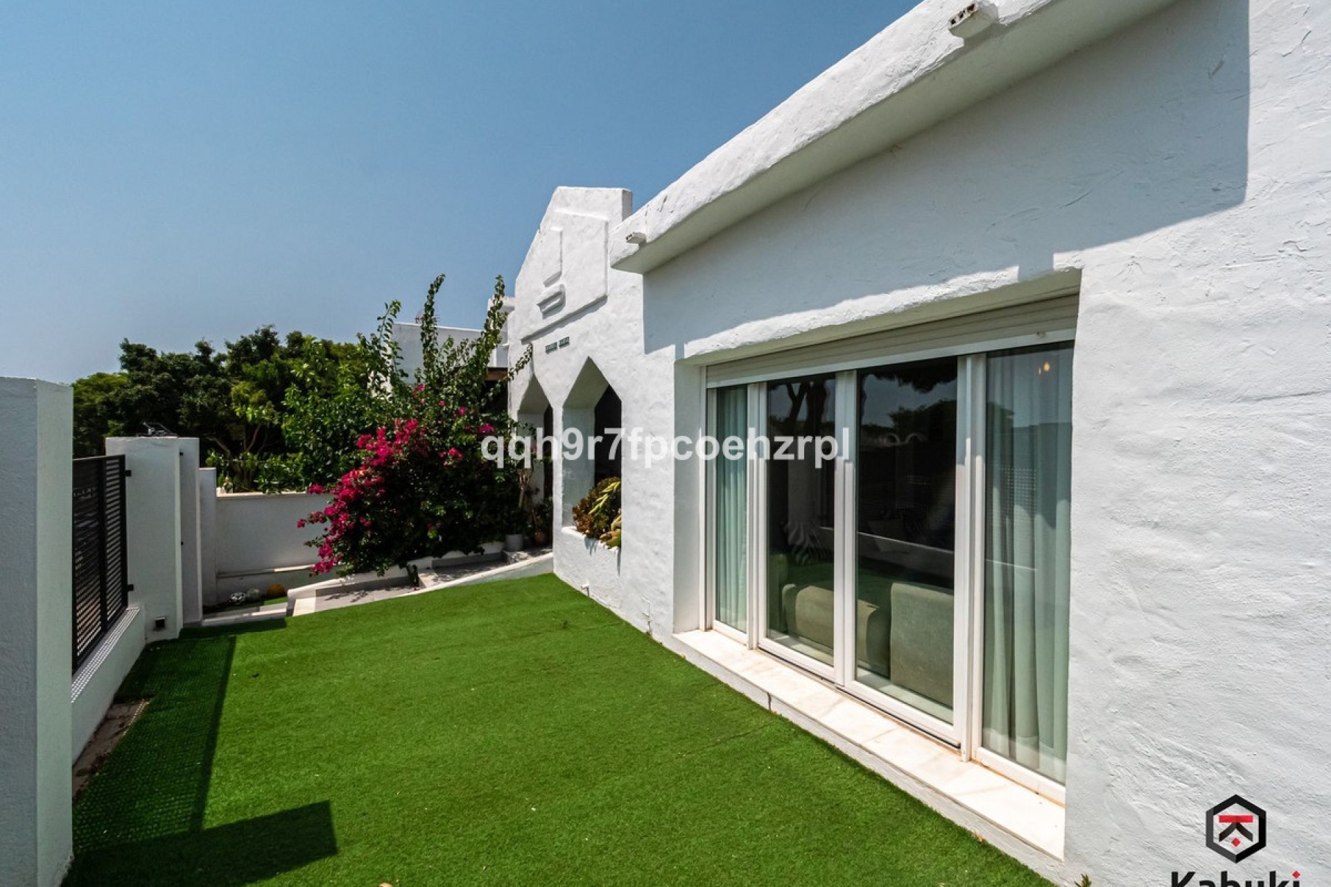 Resale - Villa - Marbella - Reserva de Marbella
