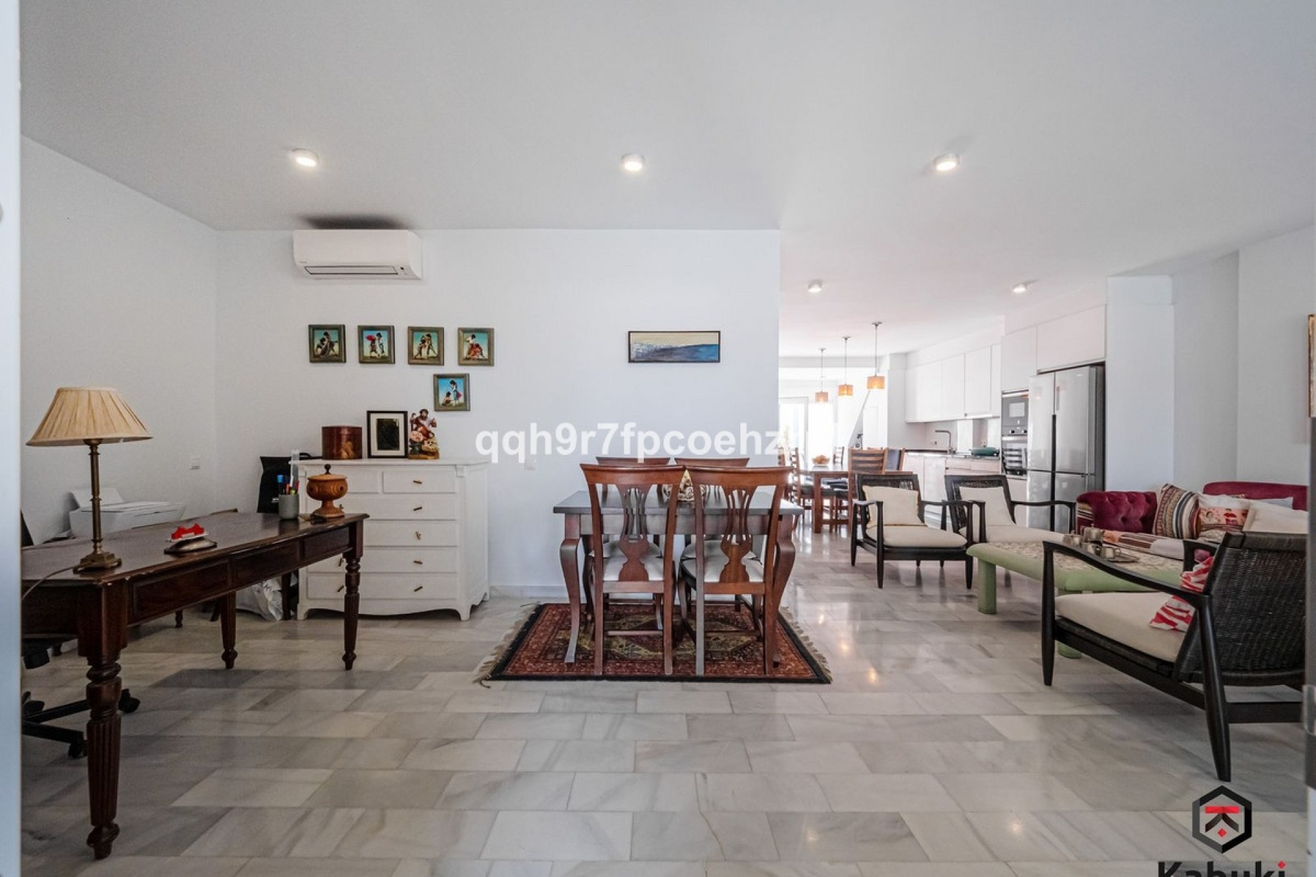 Resale - Villa - Marbella - Reserva de Marbella