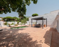 Resale - Villa - Marbella - Reserva de Marbella