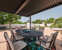 Resale - Villa - Marbella - Reserva de Marbella