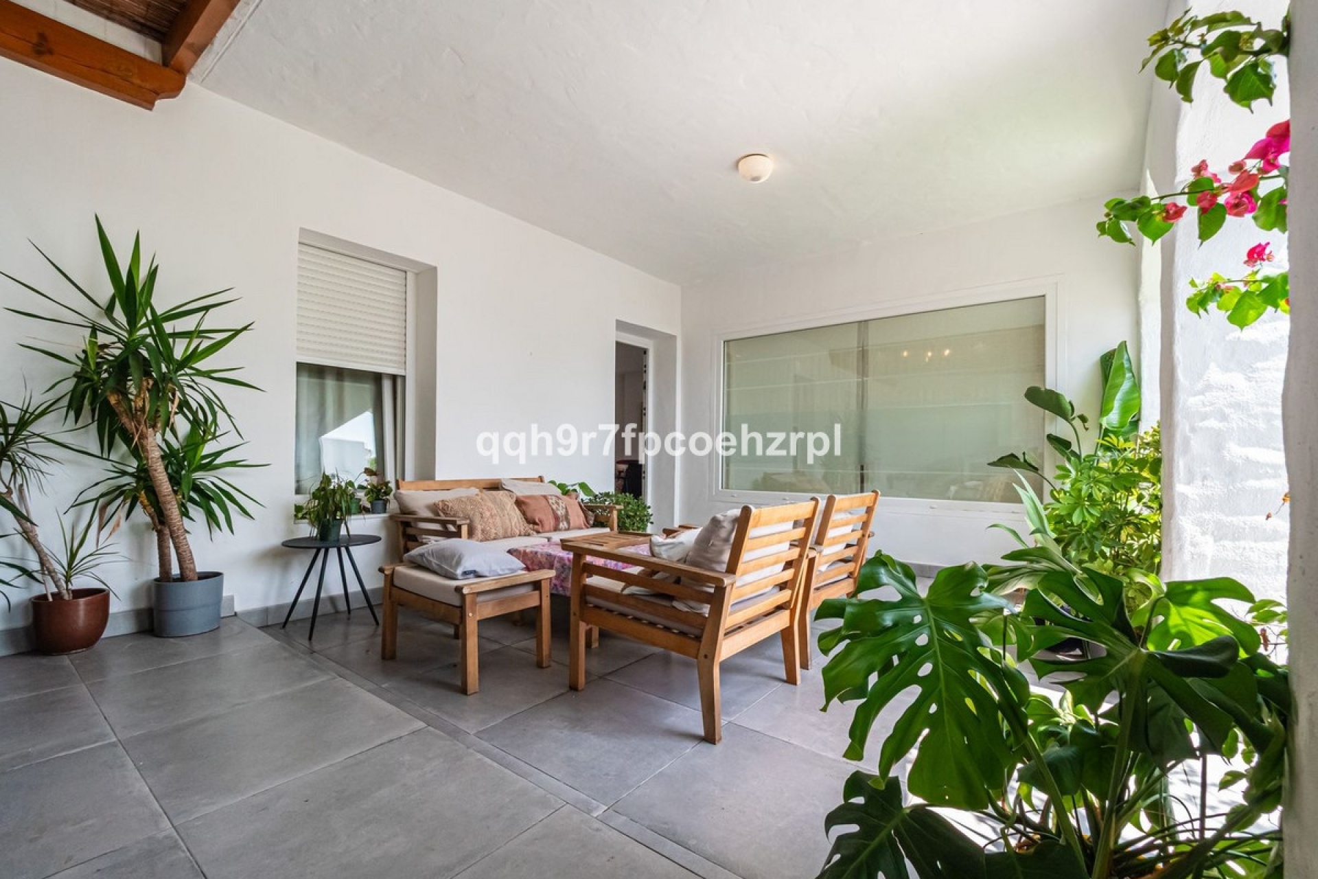 Resale - Villa - Marbella - Reserva de Marbella