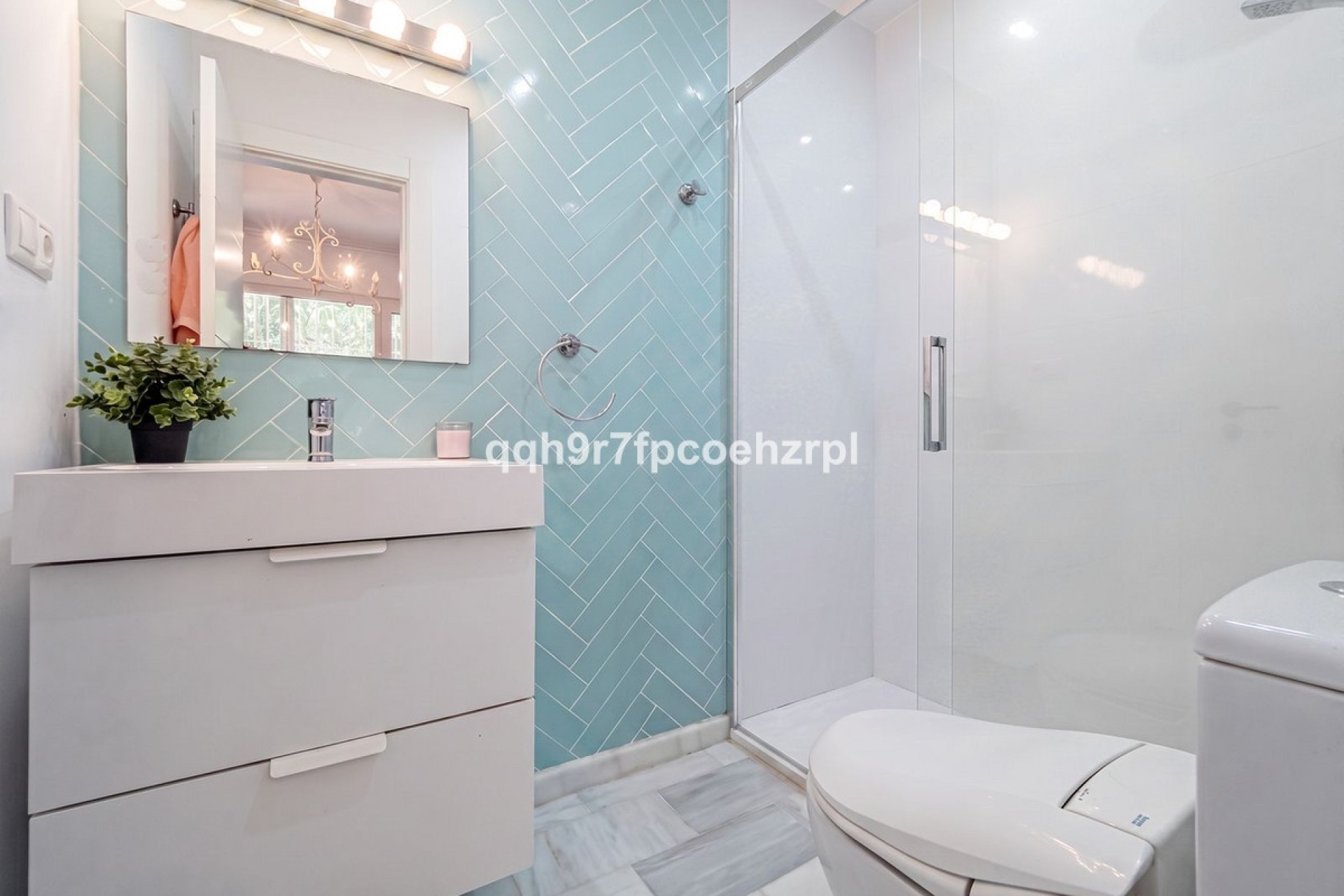 Resale - Villa - Marbella - Reserva de Marbella