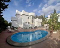 Resale - Villa - Marbella - Reserva de Marbella