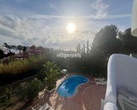 Resale - Villa - Marbella - Reserva de Marbella