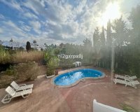 Resale - Villa - Marbella - Reserva de Marbella