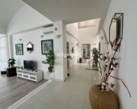 Resale - Villa - Marbella - Reserva de Marbella