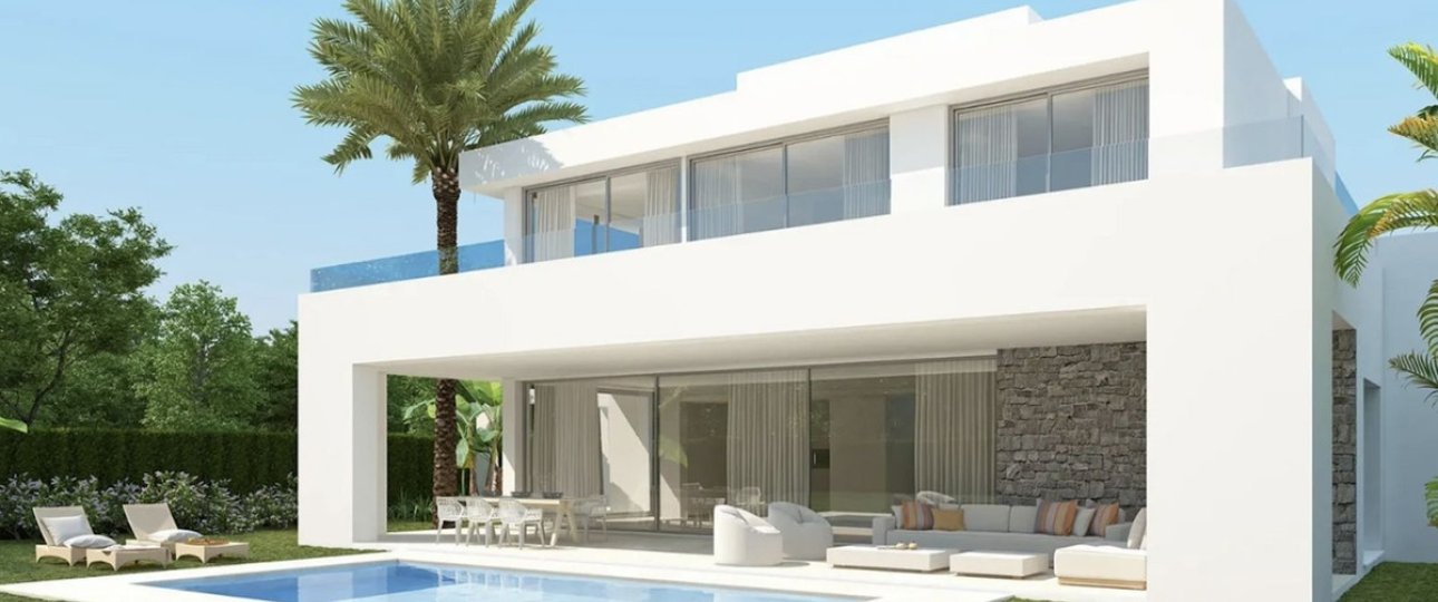 Resale - Villa - Marbella - Río Real