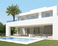 Resale - Villa - Marbella - Río Real