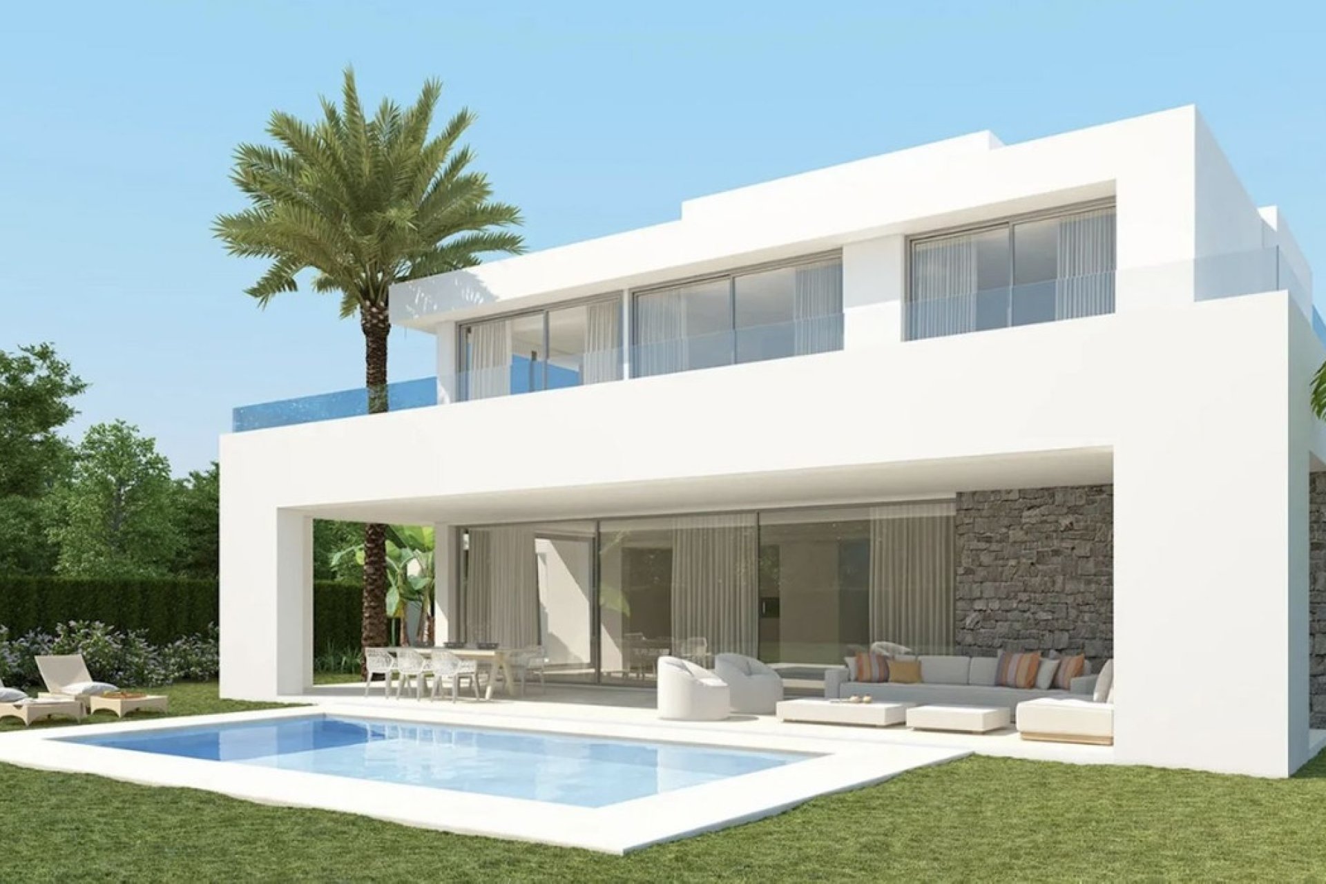 Resale - Villa - Marbella - Río Real