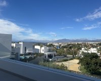 Resale - Villa - Marbella - Río Real